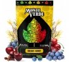 Yerba Mate Monte Verde Cherry Berry 0,5kg wiśniowy rooibos 500g Moc 0,5kg