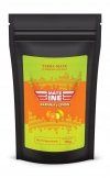 Yerba Mate Mateine Naranja y Limon 50g elaborada