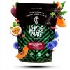 Yerba Verde Mate Green Passionate Fruits 500g Goji
