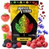 Yerba Mate Monte VERDE BERRYLAND 500g SOCZYSTE MALINY i PORZECZKI 0,5kg