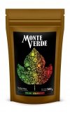 Yerba Mate Monte Verde Creamy Strawberry 500g Róża