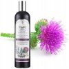 BABUSZKA AGAFIA SZAMPON NA WYPADANIE WŁOSÓW 550 ml PROPOLIS ŁOPIAN