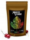 Yerba Mate Monte Verde Cherry Berry 0,5kg wiśniowy rooibos 500g Moc 0,5kg