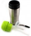 Yerbomos 2.0 Bombilla Tykwa Termos 3w1 - 300ml II