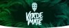 Yerba Mate Verde Mate Green Fantasy Rodzynka Gruszka Dzika Róża 0,4kg 400g