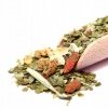 Yerba Mate Green Zestaw Owocowe Big Tykwa Bombilla MIX smaków 10 x 50g