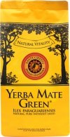 Yerba Mate Green PAPAJA ENERGIA GUARANA 200g