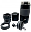 Yerbomos GRANDE XL 750ml: matero, termos, bombilla w jednym do Yerba Mate