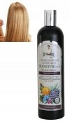 SZAMPON CEDROWY WZMACNIAJĄCY 550ml RECEPTURA AGAFI BABUSZKA AGAFIA