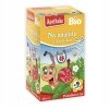 HERBATKA DLA DZIECI NA ODPORNOŚĆ TRUSKAWKA PO 9 MIESIĄCU BIO 20x2g APOTHEKE