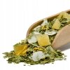 Yerba Verde Mate Pina Colada 50g Ananas + Kokos - Próbka