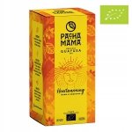 Guayusa Pachamama Heartwarming 25x1,7g saszetki