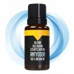 Olejek Eteryczny Odświeżający Antyodor 10ml - Bilovit