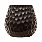 Matero Negro Ceramiczne Plaster Miodu Ciemny Yerba Mate