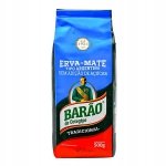 Yerba Mate Barao De Cotegipe Tradicional Tipo Argentina 500g