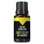 Bilovit Olejek eteryczny MIĘTOWY z mięty zielonej - 10 ml MIĘTA