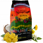 Yerba Mate El Pajaro KOKOS - 1kg