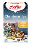 HERBATA ŚWIĄTECZNA BIO 17x2,1g YOGI TEA Christmas