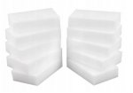 MAGICZNA GĄBKA z melaminy BEZ CHEMII HIT TV MAGIC SPONGE 10 SZTUK