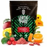 Yerba Mate Verde Mate Hangover Guarana Goji 500g