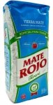 Yerba Mate Rojo Elaborada Especial Para Terere 500g