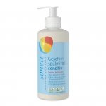  Płyn do mycia naczyń Sonett bezzapachowy 0,3 l Sensitiv