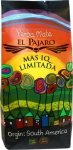 Yerba Mate El Pajaro Camu Ginkgo Bacopa IQ 1kg