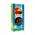 HERBATKA LEŚNA POLANA BIO 100 g - DARY NATURY Czarny Bez Jabłko Berberys