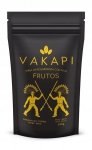 Yerba Mate Vakapi Frutos - 500g Cytryna Pomarańcza