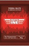 Yerba Mate Mateine Caffeine+ 50g - PRÓBKA