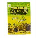 Yerba Mate Kurupi Compuesta Menta y Limon 500g