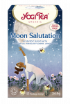 Herbata MOON SALUTATION Powitanie Księżyca YOGI TEA