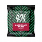 Yerba Verde Mate Green Passionate Fruits 50g Goji - PRÓBKA