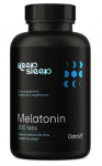 OstroVit Melatonin 300 tabs MELATONINA ZDROWY SEN