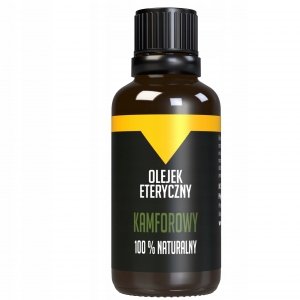 Bilovit Olejek eteryczny kamforowy XL - 30 ml