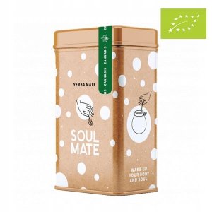 YERBERA Yerba Soul Mate Sin Humo CANNABIS 500g