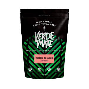 Yerba Verde Mate Green Melón de Agua 0,5kg 500g