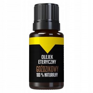 Bilovit Olejek eteryczny goździkowy - 10 ml