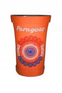 Matero Paraguay - do Yerba Mate
