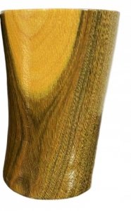 Matero PALO SANTO Guampa Nieokute Yerba Mate - PRZECENA