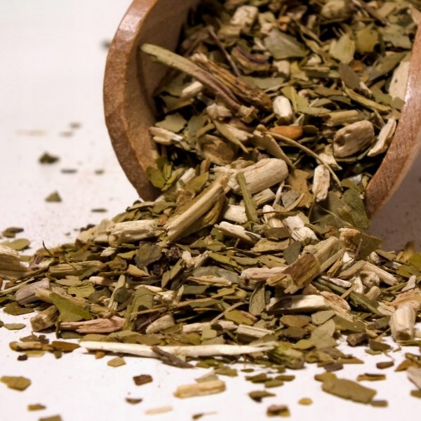 Yerba Mate Yaguar Mas Energia Guarana 25g PRÓBKA