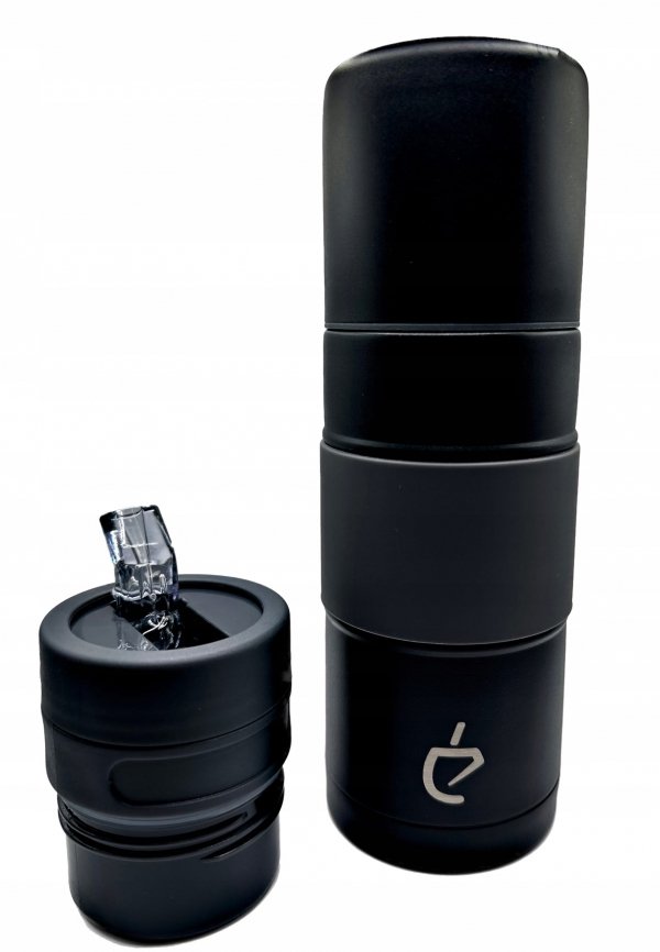 Yerbomos GRANDE XL 750ml: matero, termos, bombilla w jednym do Yerba Mate