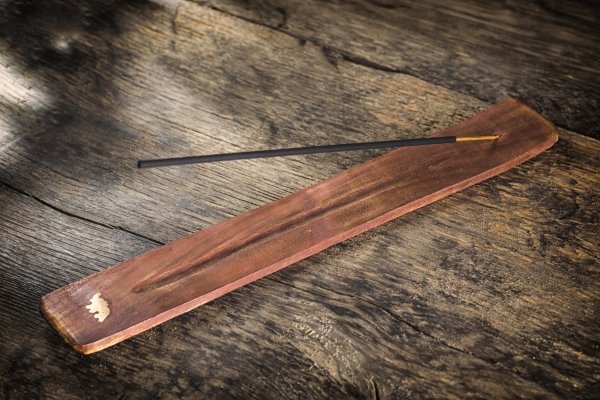 KADZIDEŁKA ZAPACHOWE HEM PATCHOULI 8szt