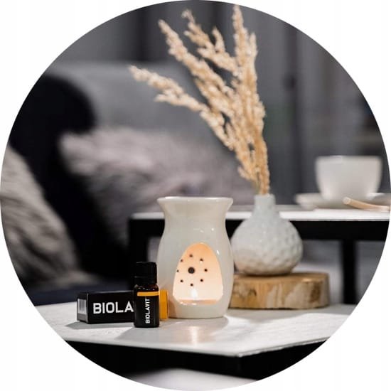 Bilovit - Olejek eteryczny melisa 10 ml