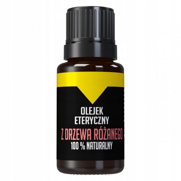 Bilovit Olejek eteryczny z drzewa różanego - 10 ml