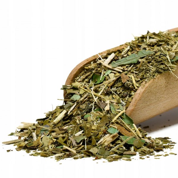 Zestaw Prezentowy Startowy Yerba Mate Green + Bombilla + Matero Palo santo