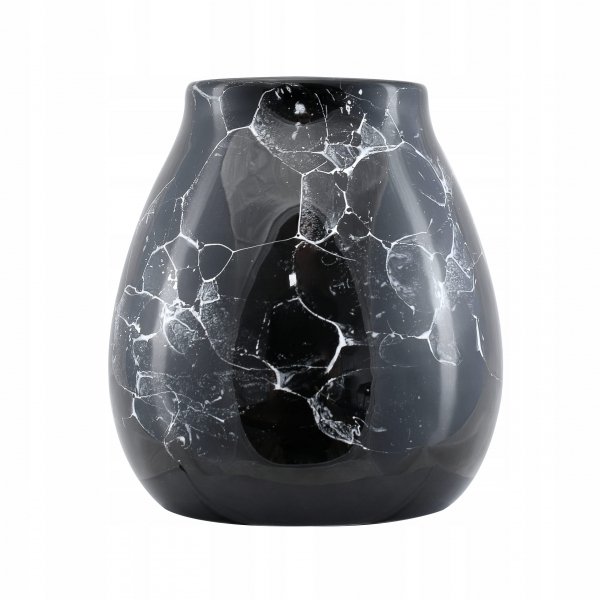 Zestaw Akcesoria Yerba Mate Green Matero Bombilla