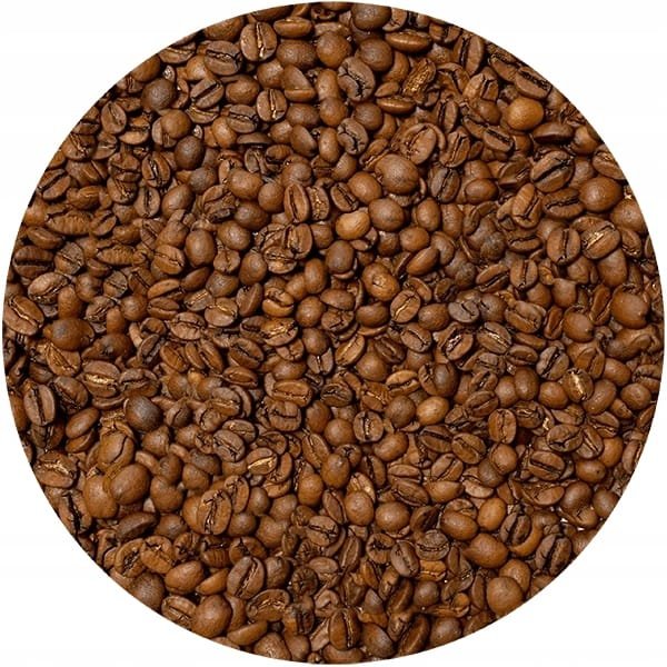 Kawa ziarnista Arabica Coffee Broastery Brazylia Cerrado 400g Arabica 400 g