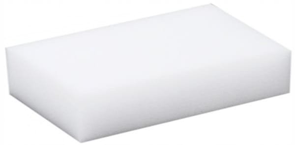 MAGICZNA GĄBKA z melaminy BEZ CHEMII HIT TV MAGIC SPONGE 10 SZTUK