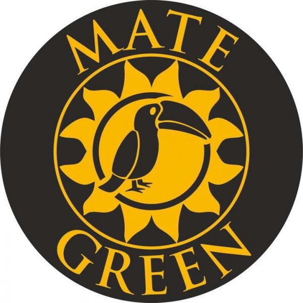 Yerba Mate Green Brave Ashwagandha saszetki 25x3g